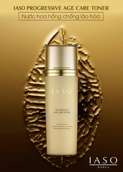 NƯỚC HOA HỒNG NGĂN NGỪA LÃO HÓA TỐT NHẤT HIỆN NAY
