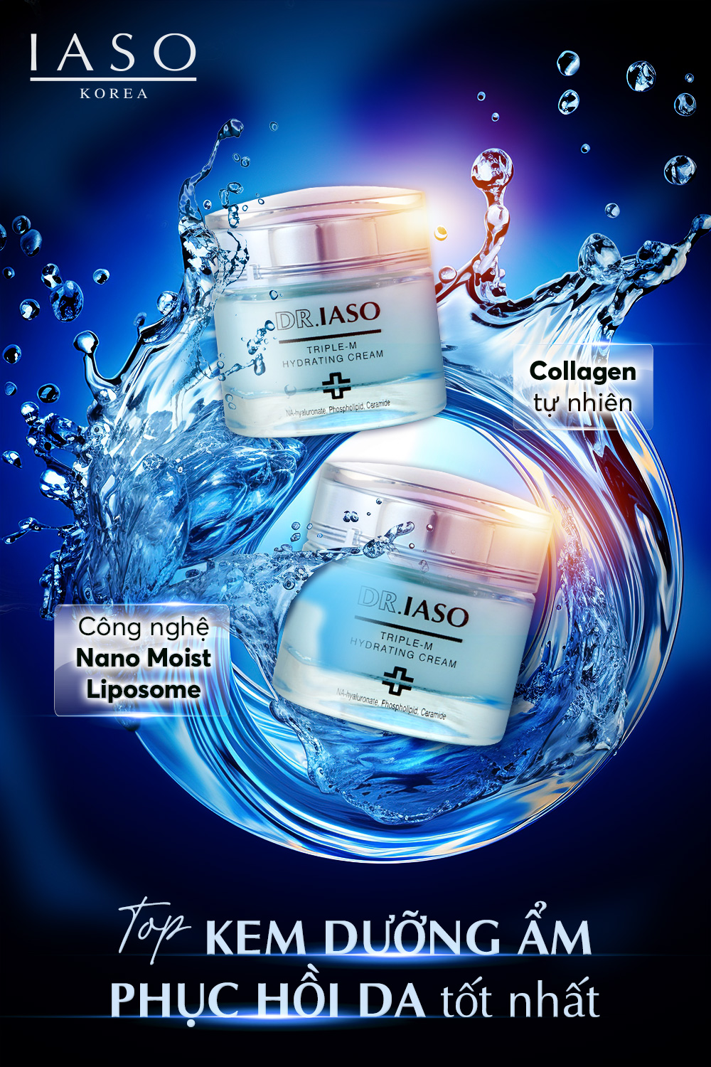 SẢN PHẨM PHỤC HỒI DA MỎNG YẾU