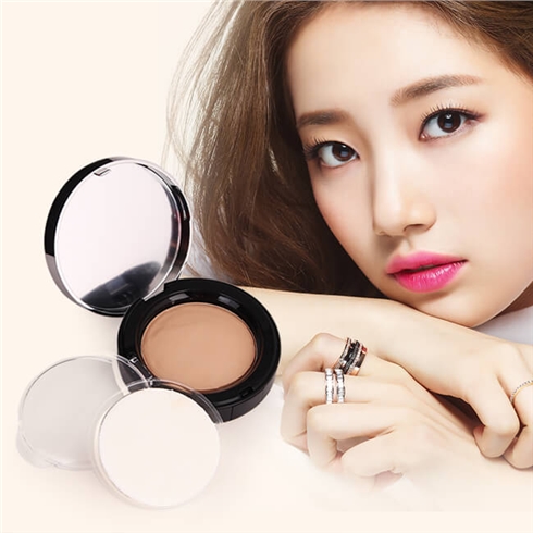 PHẤN TƯƠI LÀ GÌ?