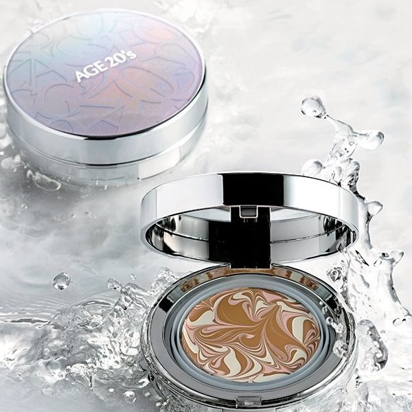 PHẤN TƯƠI HÀN QUỐC LOẠI NÀO TỐT?