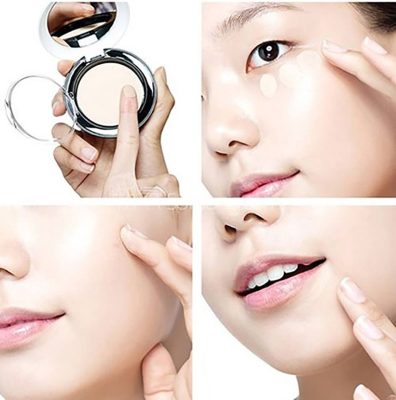 PHẤN TƯƠI LÀ GÌ?