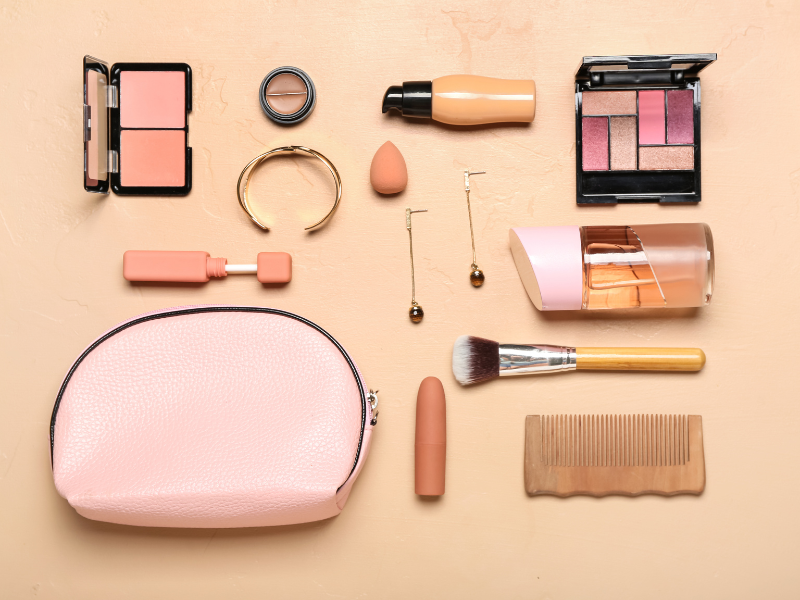 THỨ TỰ CÁC BƯỚC TRANG ĐIỂM KHI CÓ KEM CHỐNG NẮNG CHUẨN NHẤT 