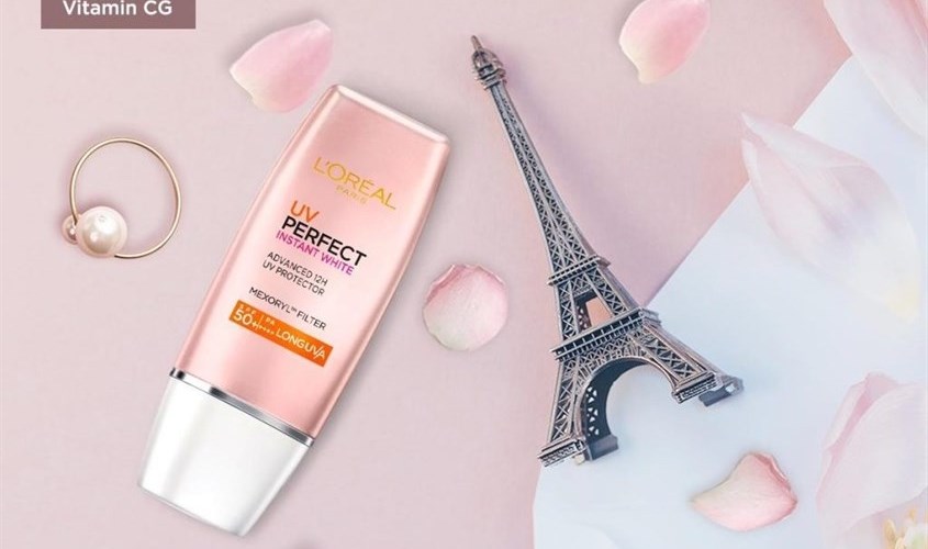 TOP 10 KEM CHỐNG NẮNG CHO DA DẦU AN TOÀN MÀ BẠN KHÔNG THỂ BỎ QUA