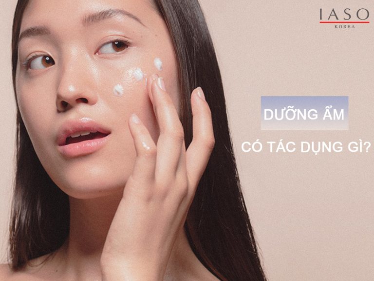 KEM DƯỠNG ẨM CÓ TÁC DỤNG GÌ