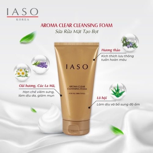 BÍ QUYẾT LÀM SẠCH SÂU DA MẶT ĐÚNG CHUẨN CHO DA SÁNG MỊN