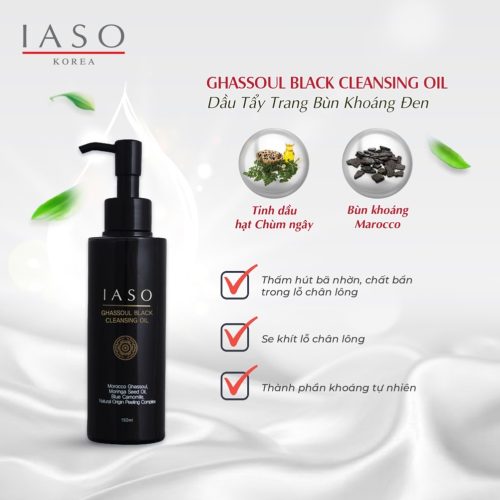 BÍ QUYẾT LÀM SẠCH SÂU DA MẶT ĐÚNG CHUẨN CHO DA SÁNG MỊN