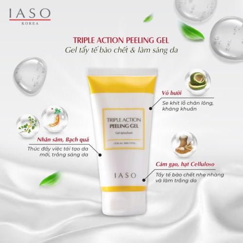 BÍ QUYẾT LÀM SẠCH SÂU DA MẶT ĐÚNG CHUẨN CHO DA SÁNG MỊN