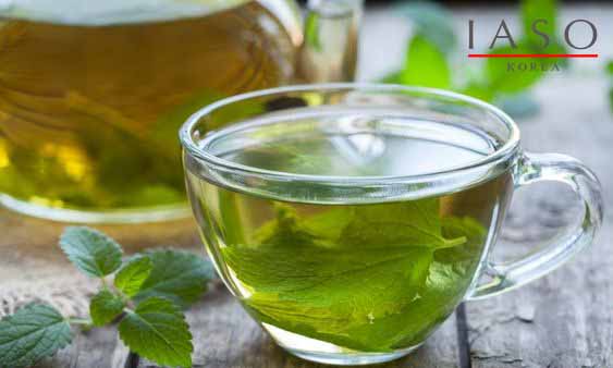 CÁCH TRỊ NÁM BẰNG LÁ TÍA TÔ