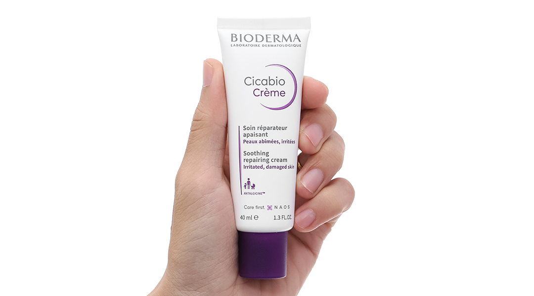 TOP 10 KEM DƯỠNG PHỤC HỒI DA MỎNG YẾU