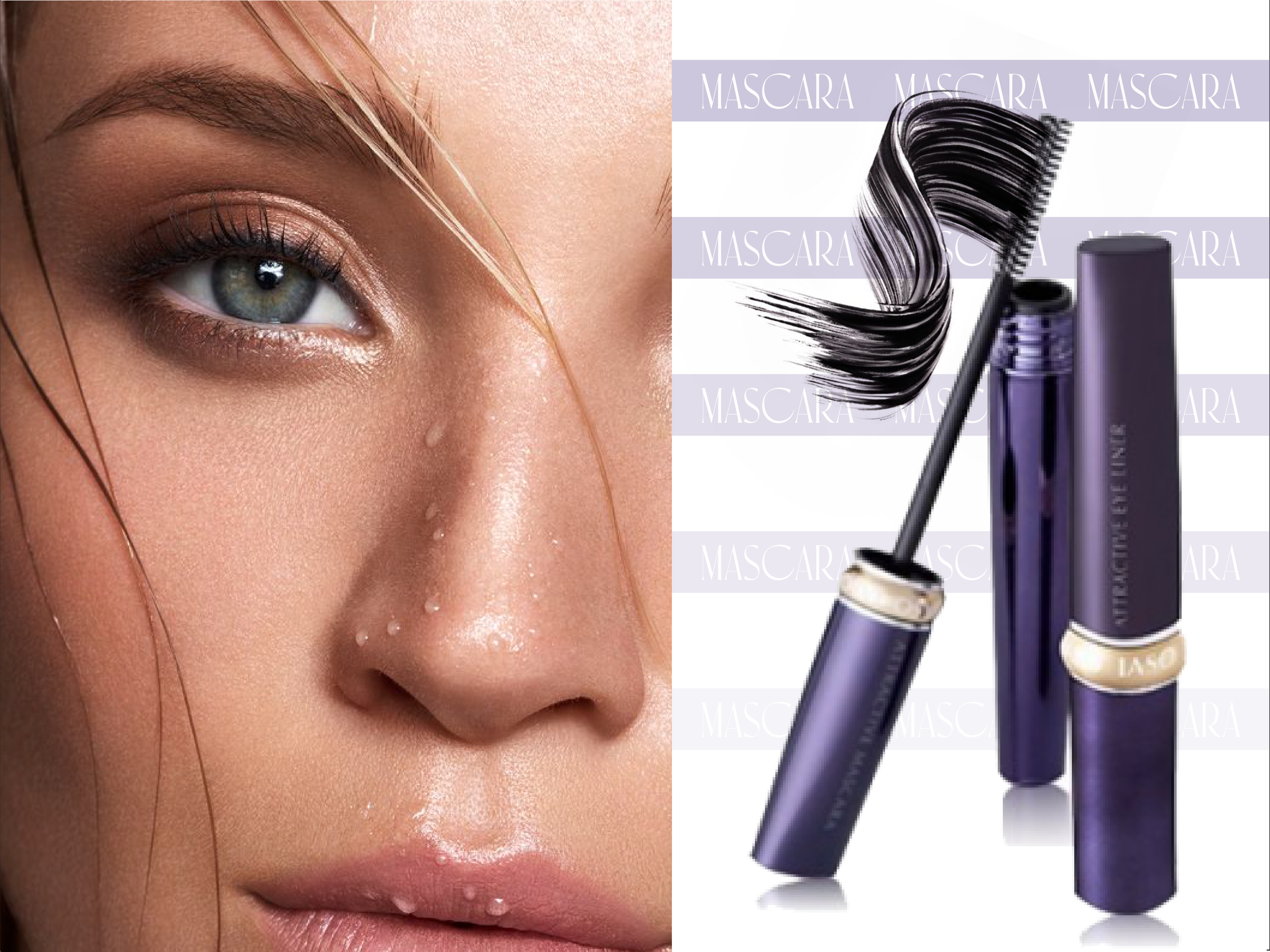 Dùng Mascara Có Hại Cho Mắt Không?