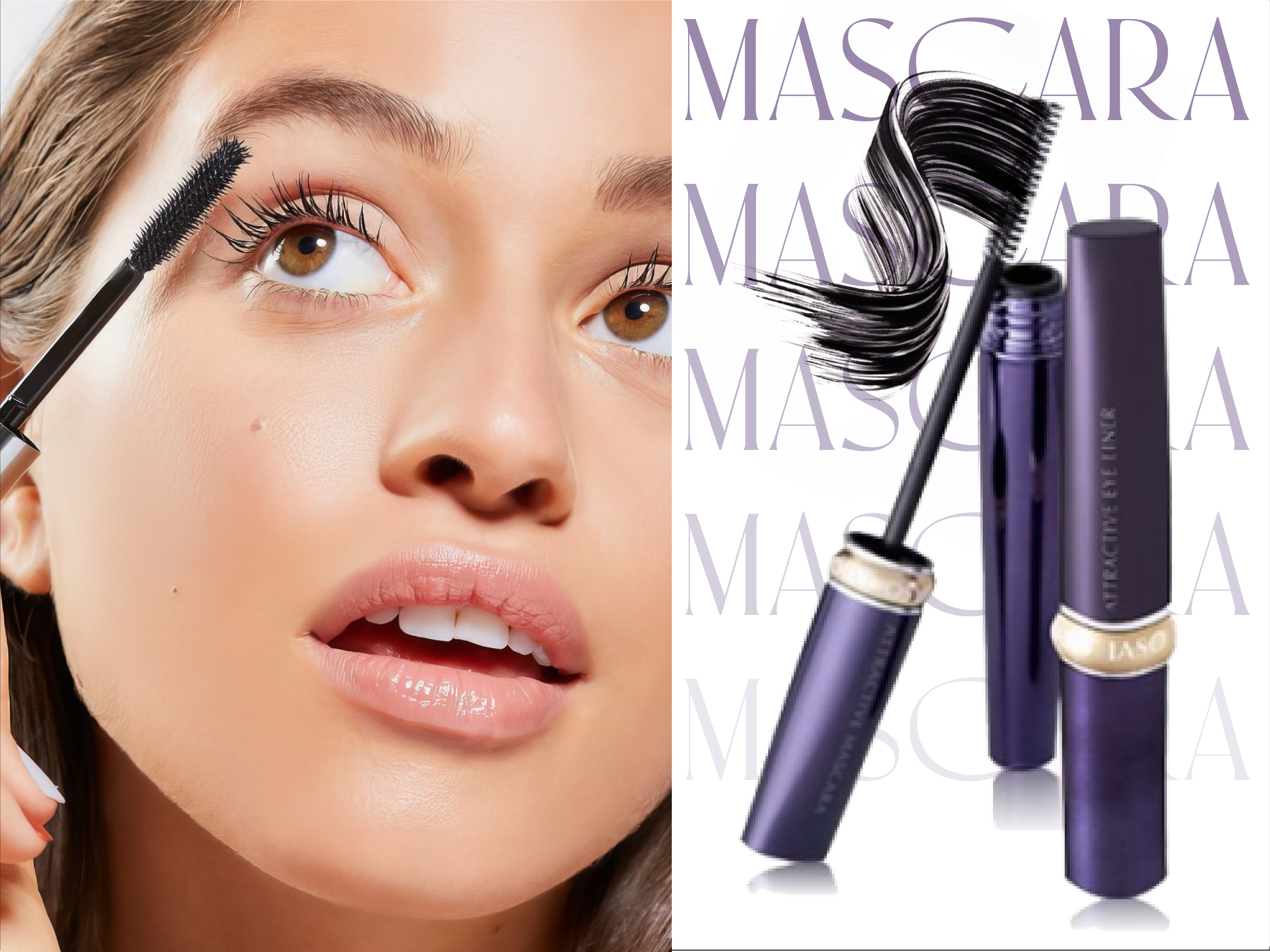 Dùng Mascara Có Hại Cho Mắt Không?