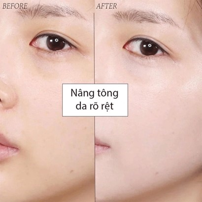 KEM DƯỠNG NÂNG TÔNG HÀN QUỐC