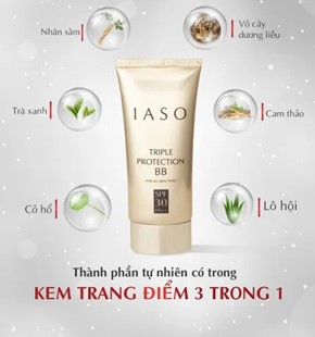 TOP 10 LOẠI KEM NỀN CHE KHUYẾT ĐIỂM GIÚP LỚP NỀN LÂU TRÔI