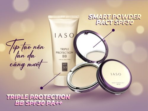 TOP 5 LOẠI PHẤN PHỦ DẠNG NÉN TỐT NHẤT HIỆN NAY