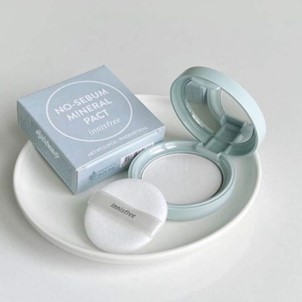 TOP 5 LOẠI PHẤN PHỦ DẠNG NÉN TỐT NHẤT HIỆN NAY