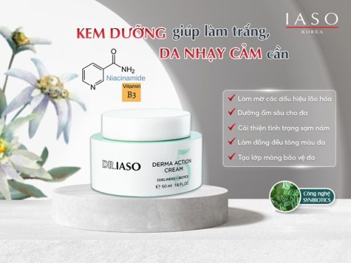 DA DẦU NHẠY CẢM CÓ CẦN DƯỠNG ẨM HAY KHÔNG 