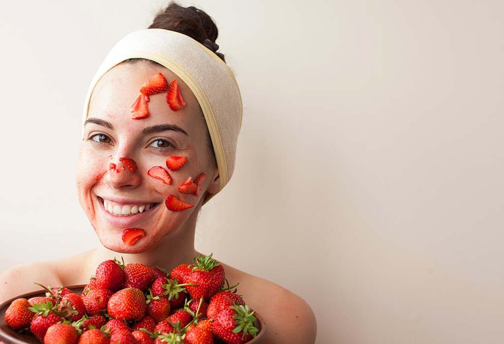 Cách Làm Trắng Da Tại Nhà Hiệu Quả