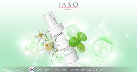 DA NHẠY CẢM NÊN DÙNG MỸ PHẨM NÀO