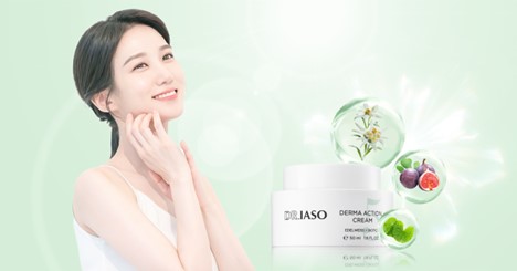 DA NHẠY CẢM NÊN DÙNG MỸ PHẨM NÀO