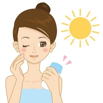 NHỮNG SAI LẦM PHỔ BIẾN KHI DÙNG KEM CHỐNG NẮNG VÀ CÁCH KHẮC PHỤC