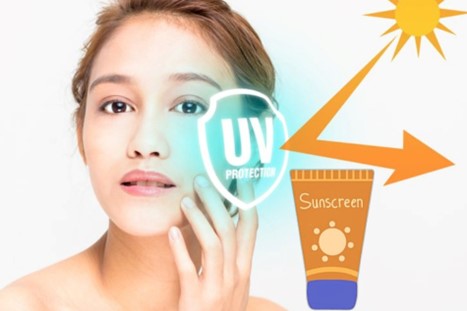 NHỮNG SAI LẦM PHỔ BIẾN KHI DÙNG KEM CHỐNG NẮNG VÀ CÁCH KHẮC PHỤC