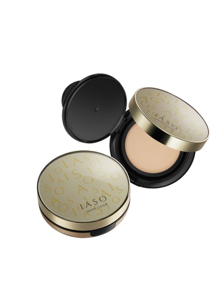 I79 & I80 -Smart Cover SPF50+/PA++++ No21 & No23