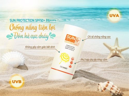 TOP 10 KEM CHỐNG NẮNG ĐƯỢC YÊU THÍCH NHẤT NĂM 2024