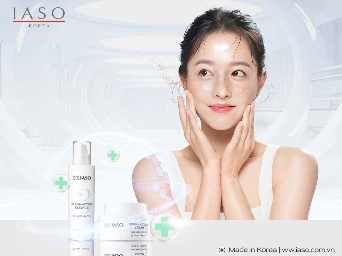 Nhận Biết Tình Trạng Nám Da Từ Sớm Để Giảm Nám Nhanh